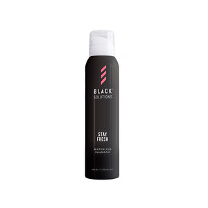 Stay Fresh - Waterless Shampoo