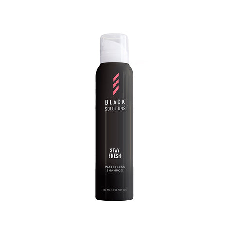 Stay Fresh - Waterless Shampoo