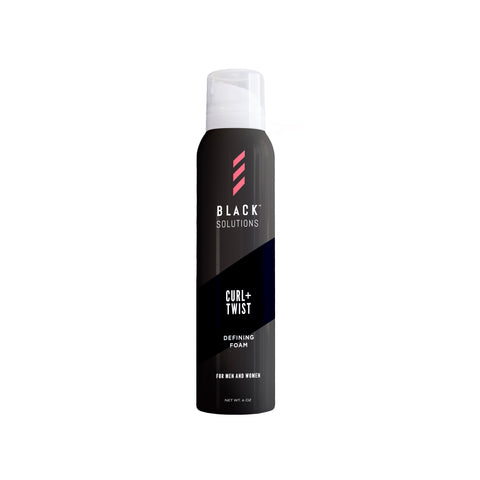 Curl & Twist Defining Foam