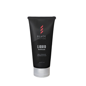 Liquid Pomade - Gel Pomade Combination