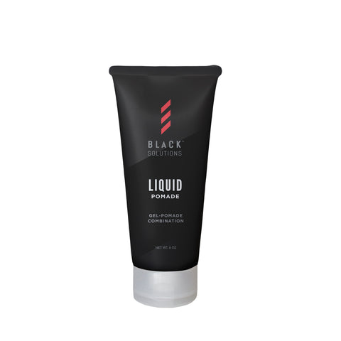 Liquid Pomade - Gel Pomade Combination
